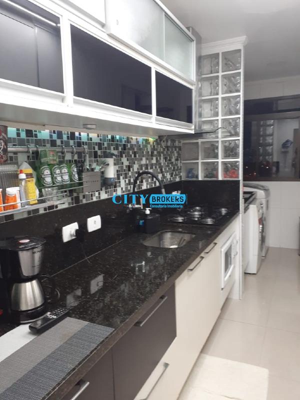 Apartamento à venda com 3 quartos, 79m² - Foto 14