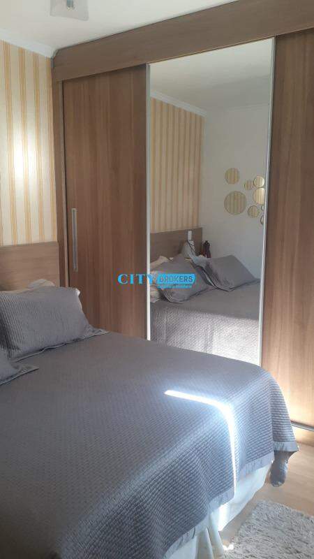 Apartamento à venda com 3 quartos, 79m² - Foto 20