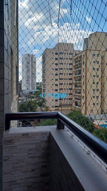 Apartamento à venda com 3 quartos, 79m² - Foto 5