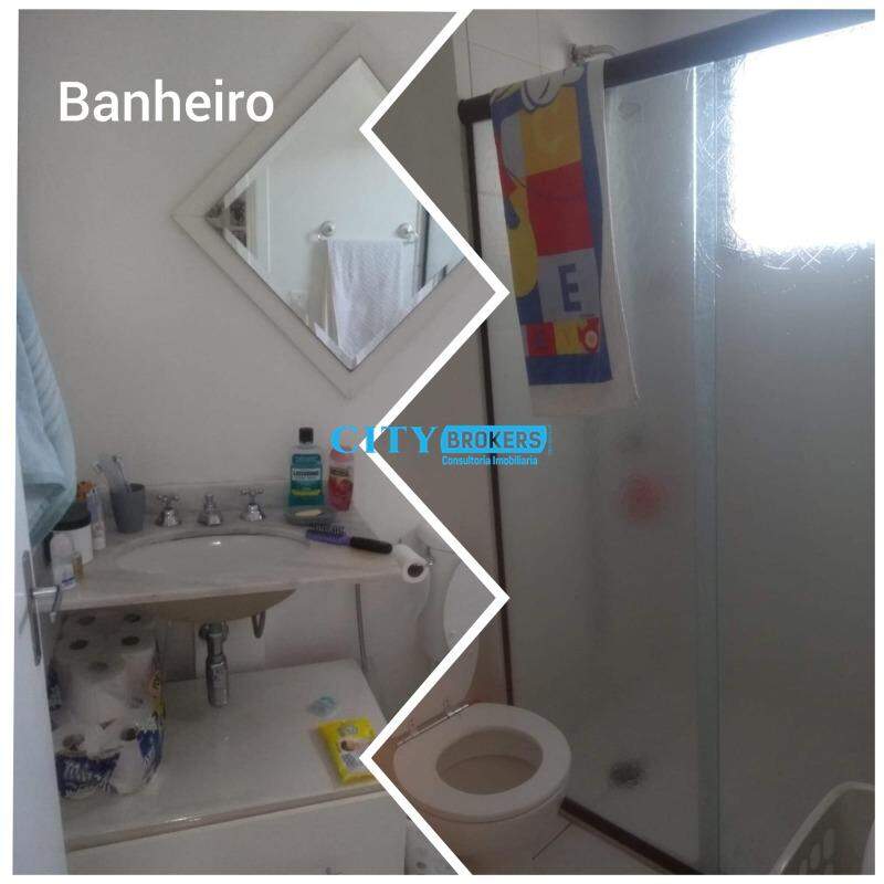 Apartamento à venda com 2 quartos, 46m² - Foto 24