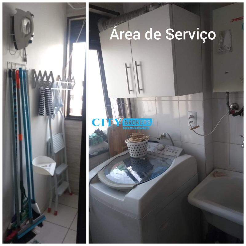 Apartamento à venda com 2 quartos, 46m² - Foto 22