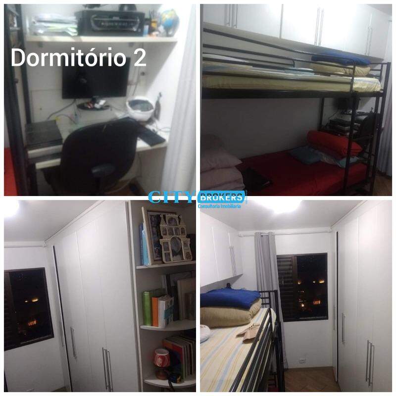 Apartamento à venda com 2 quartos, 46m² - Foto 25