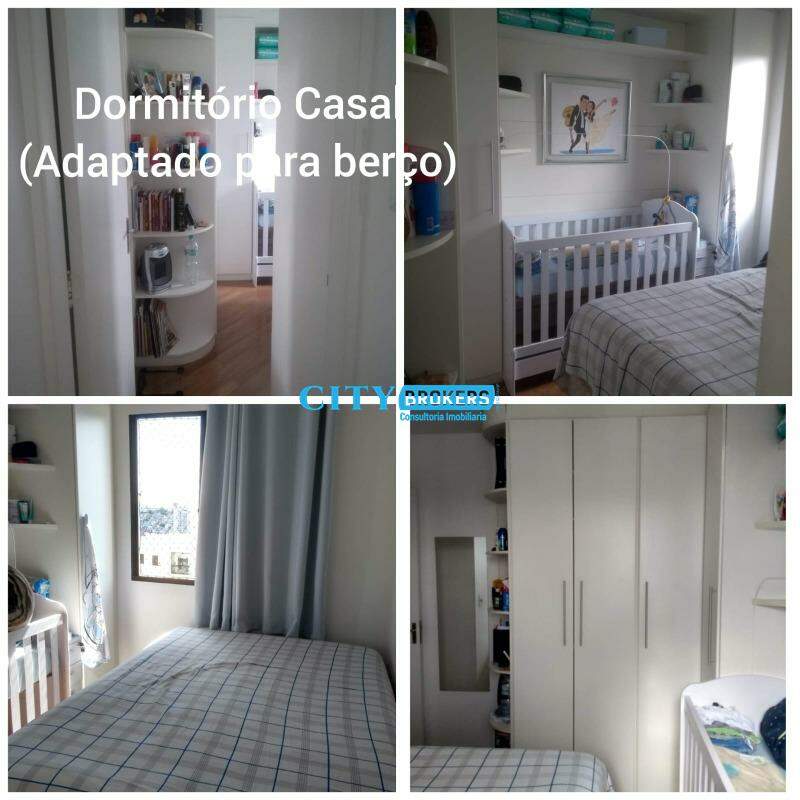 Apartamento à venda com 2 quartos, 46m² - Foto 26