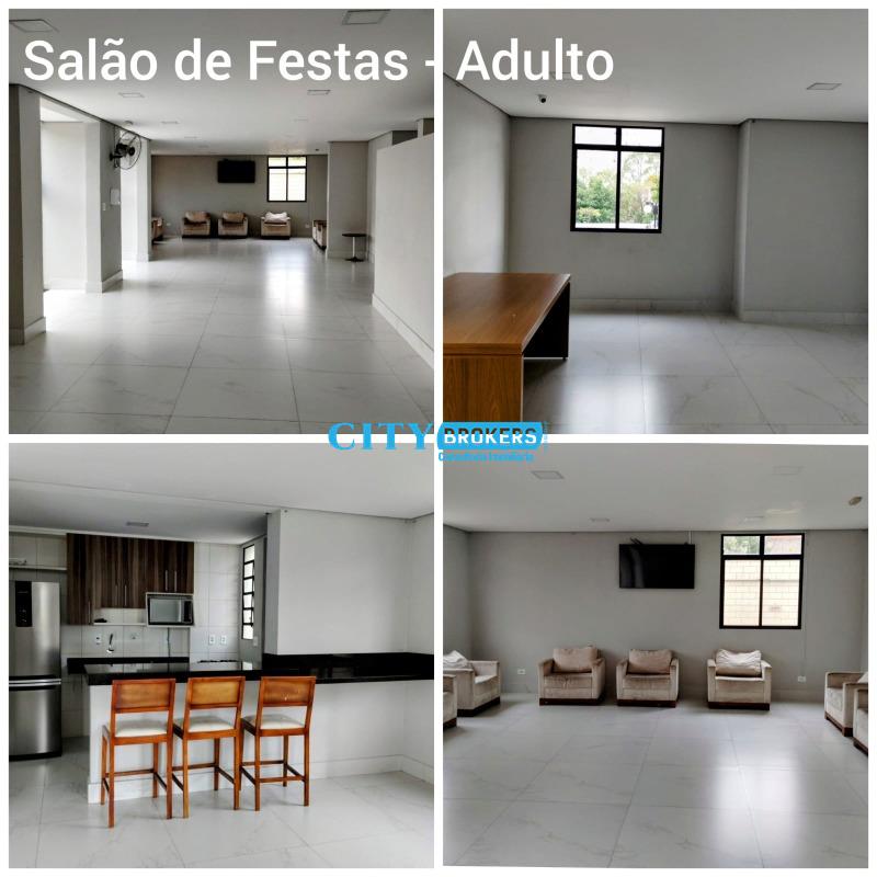 Apartamento à venda com 2 quartos, 46m² - Foto 13