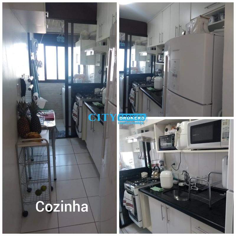 Apartamento à venda com 2 quartos, 46m² - Foto 23