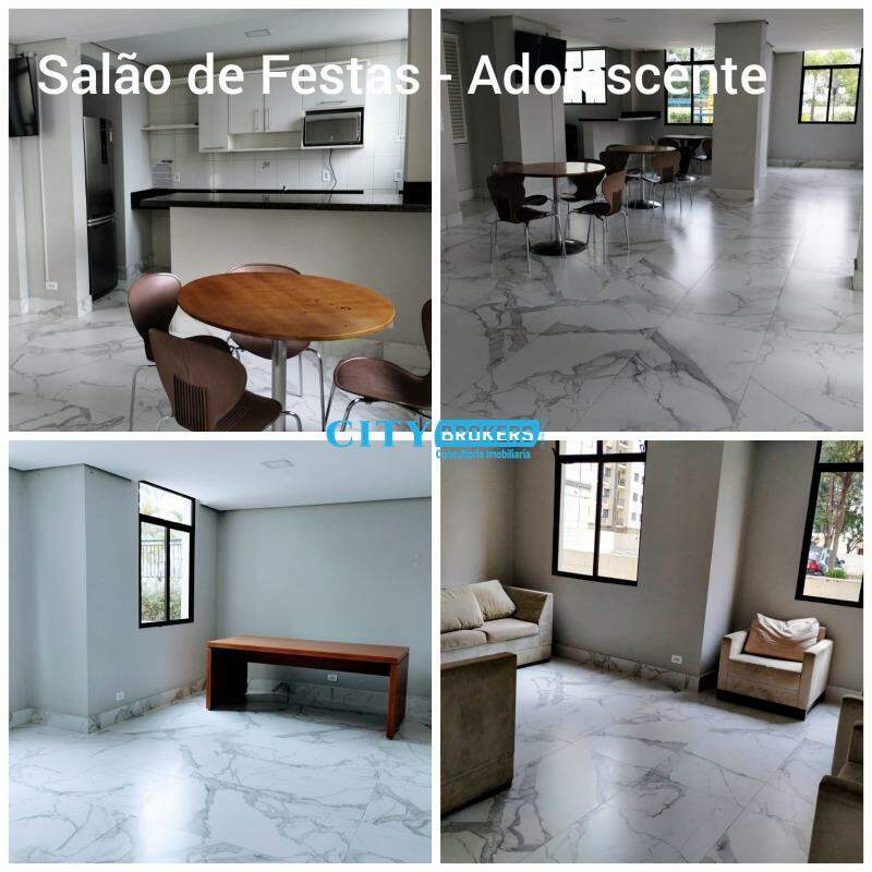 Apartamento à venda com 2 quartos, 46m² - Foto 12