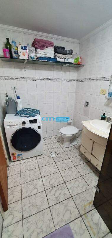 Apartamento à venda com 1 quarto, 59m² - Foto 10