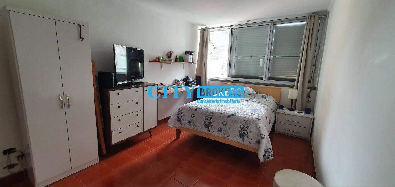 Apartamento à venda com 1 quarto, 59m² - Foto 14