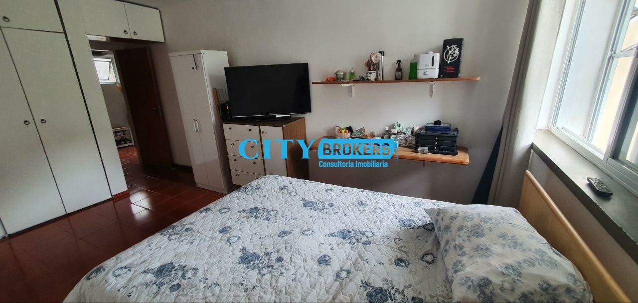 Apartamento à venda com 1 quarto, 59m² - Foto 12