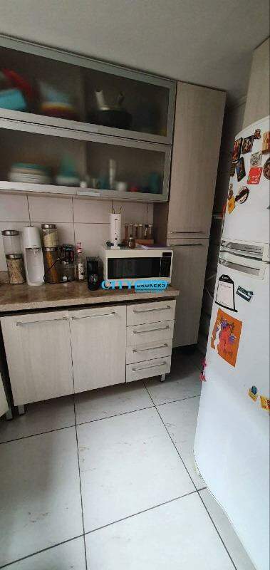 Apartamento à venda com 1 quarto, 59m² - Foto 6