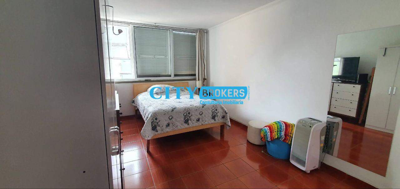 Apartamento à venda com 1 quarto, 59m² - Foto 15