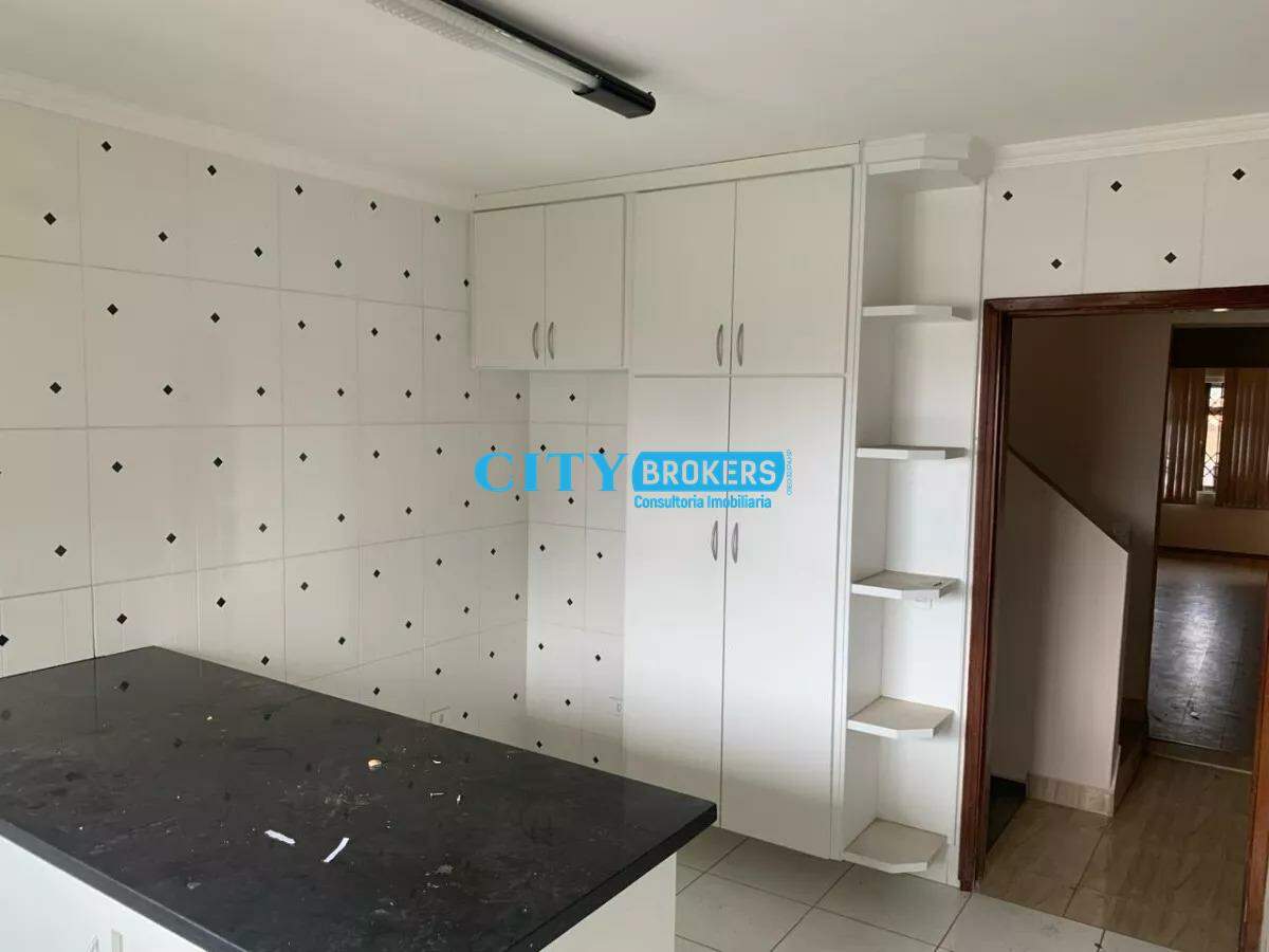 Sobrado à venda com 3 quartos, 283m² - Foto 14