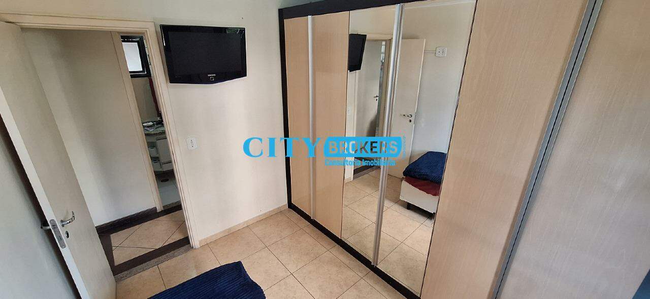 Apartamento à venda com 2 quartos, 60m² - Foto 20