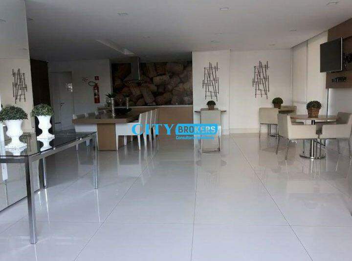 Apartamento à venda com 3 quartos, 83m² - Foto 13