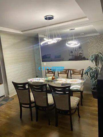 Apartamento à venda com 3 quartos, 83m² - Foto 5