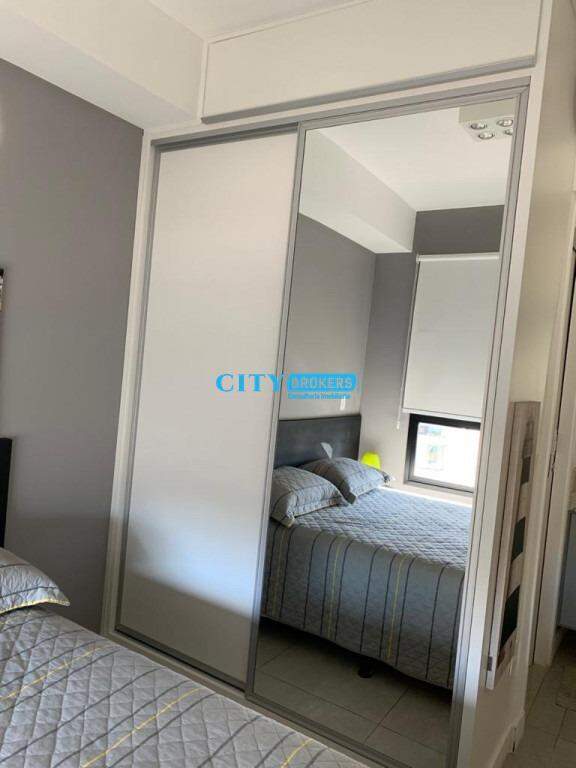 Apartamento para alugar com 1 quarto, 37m² - Foto 8