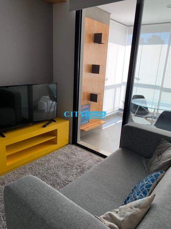 Apartamento, 1 quarto, 37 m² - Foto 3