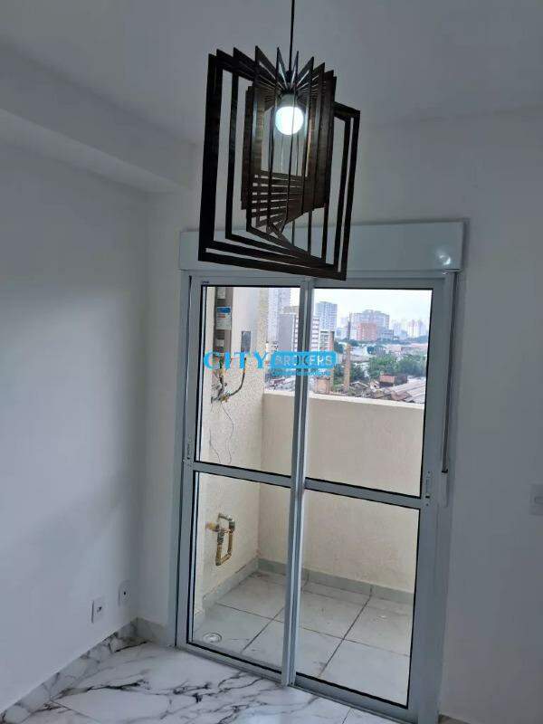 Apartamento à venda com 1 quarto, 34m² - Foto 9