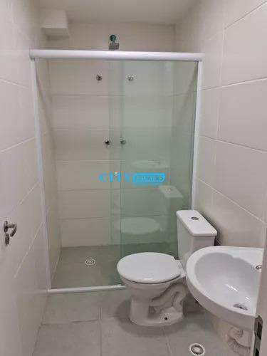 Apartamento à venda com 1 quarto, 34m² - Foto 13