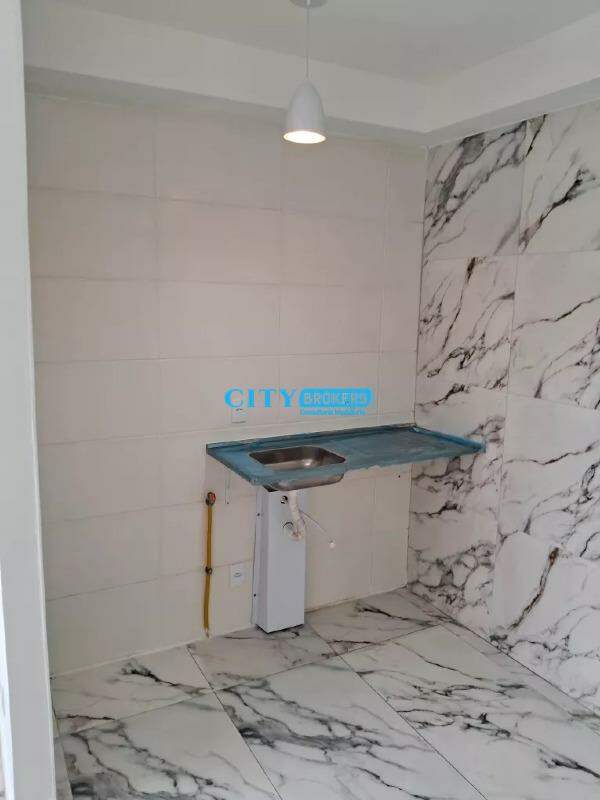 Apartamento à venda com 1 quarto, 34m² - Foto 11