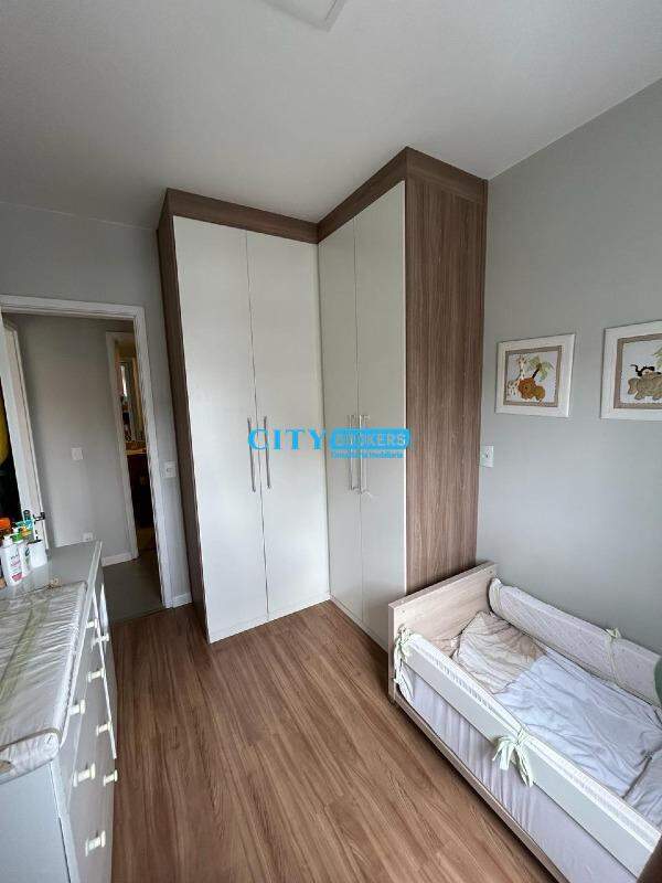 Apartamento à venda com 2 quartos, 62m² - Foto 8