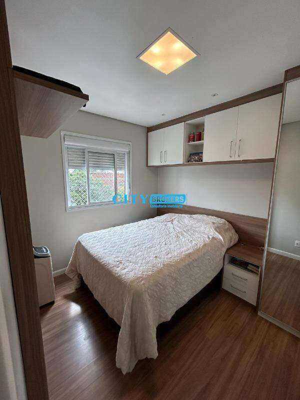 Apartamento à venda com 2 quartos, 62m² - Foto 9