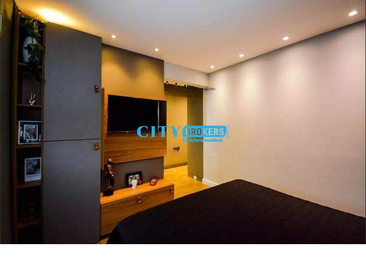 Apartamento à venda com 4 quartos, 154m² - Foto 16