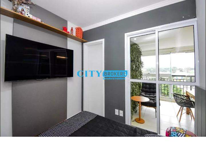 Apartamento à venda com 4 quartos, 154m² - Foto 24