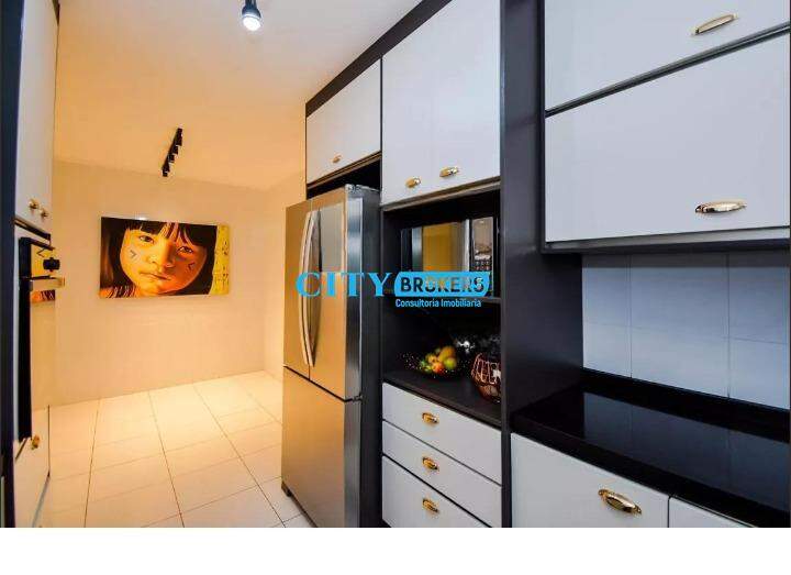 Apartamento à venda com 4 quartos, 154m² - Foto 10