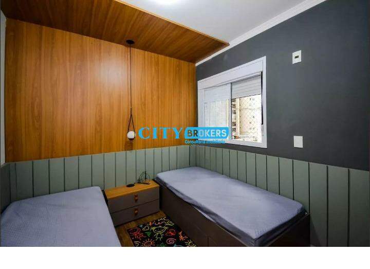 Apartamento à venda com 4 quartos, 154m² - Foto 21