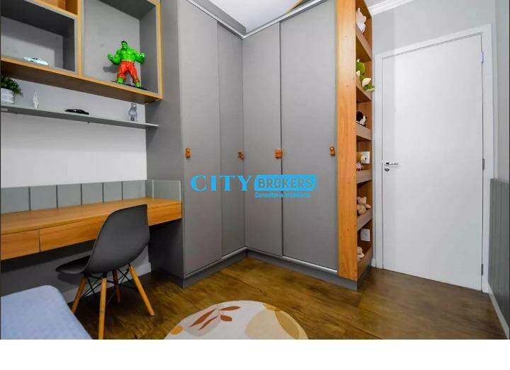 Apartamento à venda com 4 quartos, 154m² - Foto 20