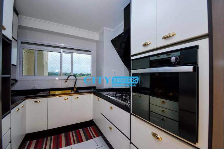 Apartamento à venda com 4 quartos, 154m² - Foto 13