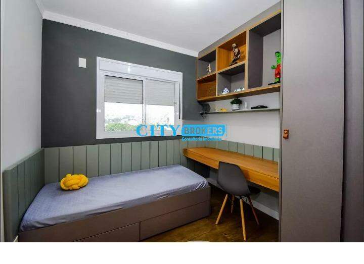 Apartamento à venda com 4 quartos, 154m² - Foto 23