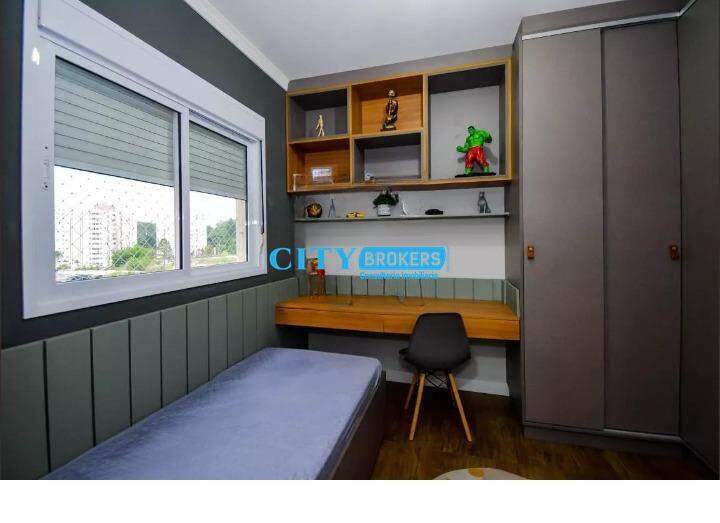 Apartamento à venda com 4 quartos, 154m² - Foto 19