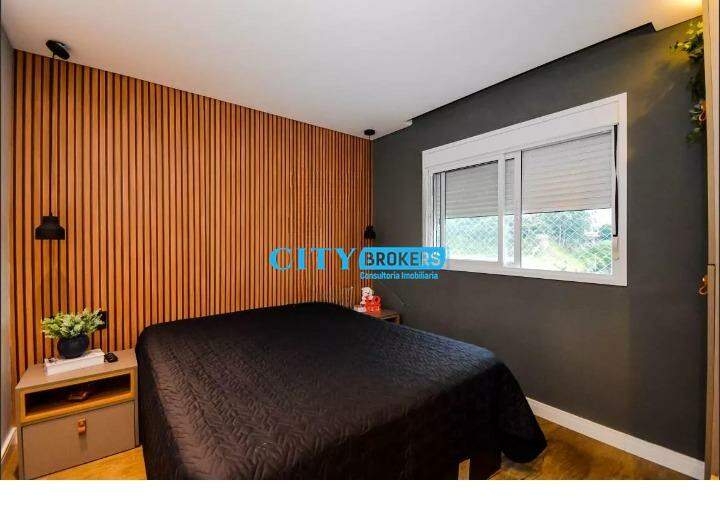 Apartamento à venda com 4 quartos, 154m² - Foto 15