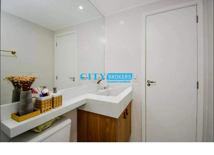 Apartamento à venda com 4 quartos, 154m² - Foto 29