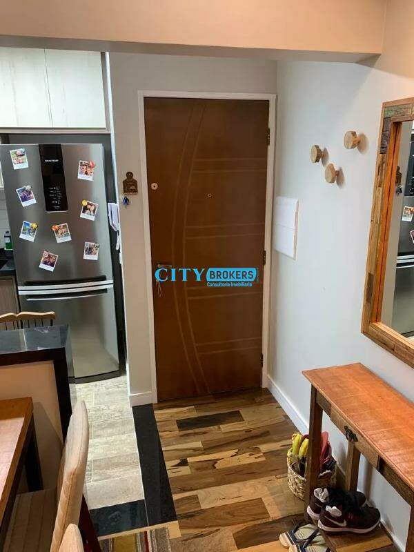 Apartamento à venda com 3 quartos, 64m² - Foto 17