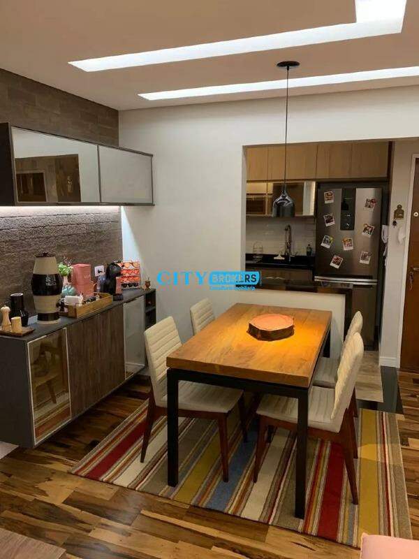 Apartamento à venda com 3 quartos, 64m² - Foto 7