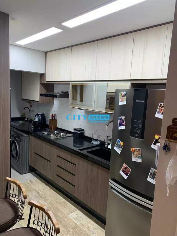 Apartamento à venda com 3 quartos, 64m² - Foto 22