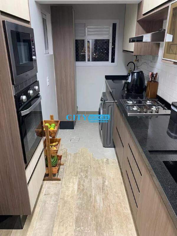 Apartamento à venda com 3 quartos, 64m² - Foto 21