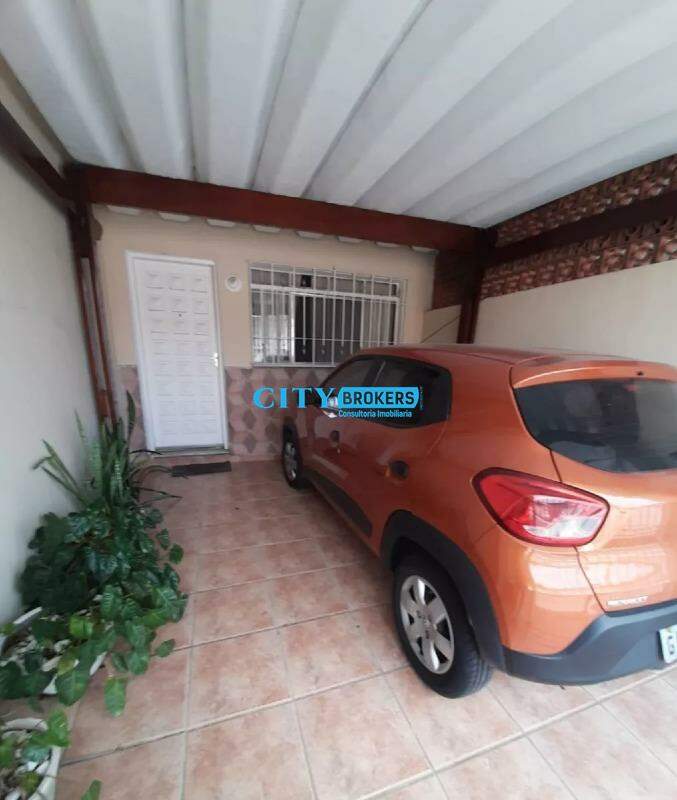 Sobrado à venda com 3 quartos, 130m² - Foto 2