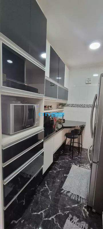 Cobertura à venda com 3 quartos, 210m² - Foto 14