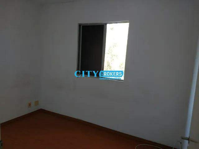 Apartamento à venda com 2 quartos, 42m² - Foto 11