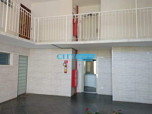 Apartamento à venda com 2 quartos, 42m² - Foto 6