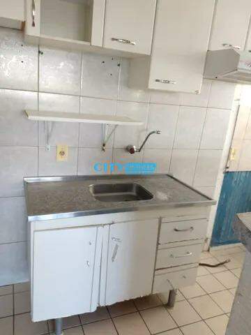 Apartamento à venda com 2 quartos, 42m² - Foto 5