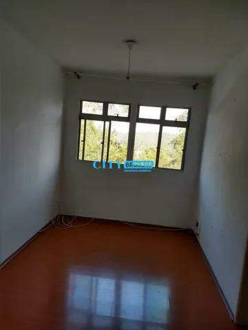 Apartamento à venda com 2 quartos, 42m² - Foto 1