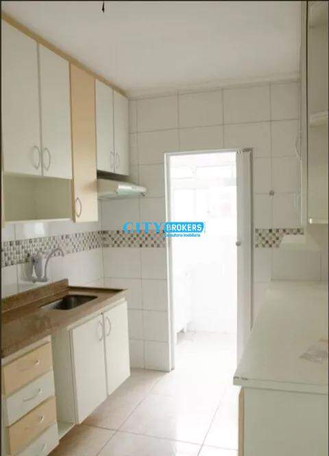 Apartamento à venda com 2 quartos, 55m² - Foto 3