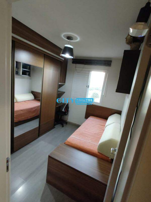 Apartamento à venda com 3 quartos, 82m² - Foto 3