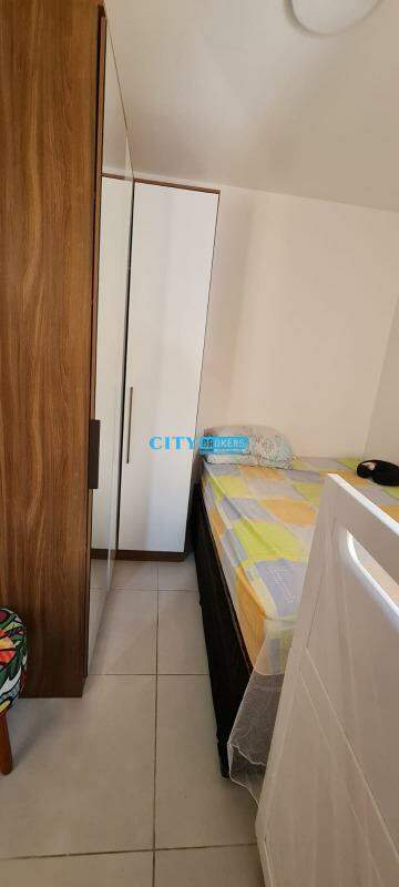 Apartamento à venda com 1 quarto, 38m² - Foto 11