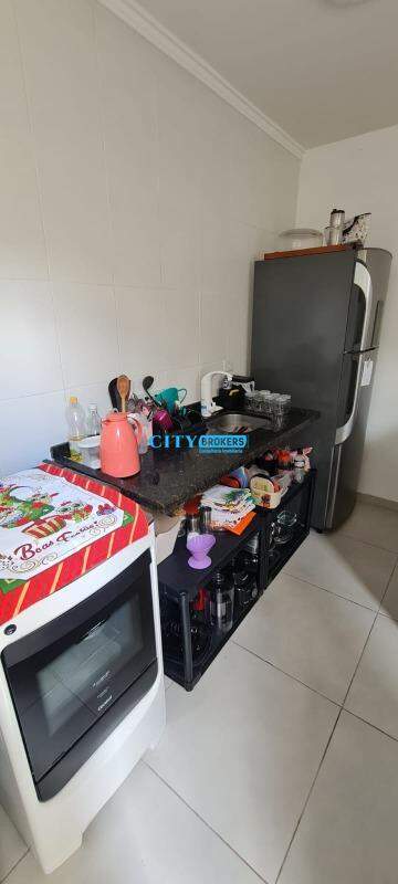 Apartamento à venda com 1 quarto, 38m² - Foto 6